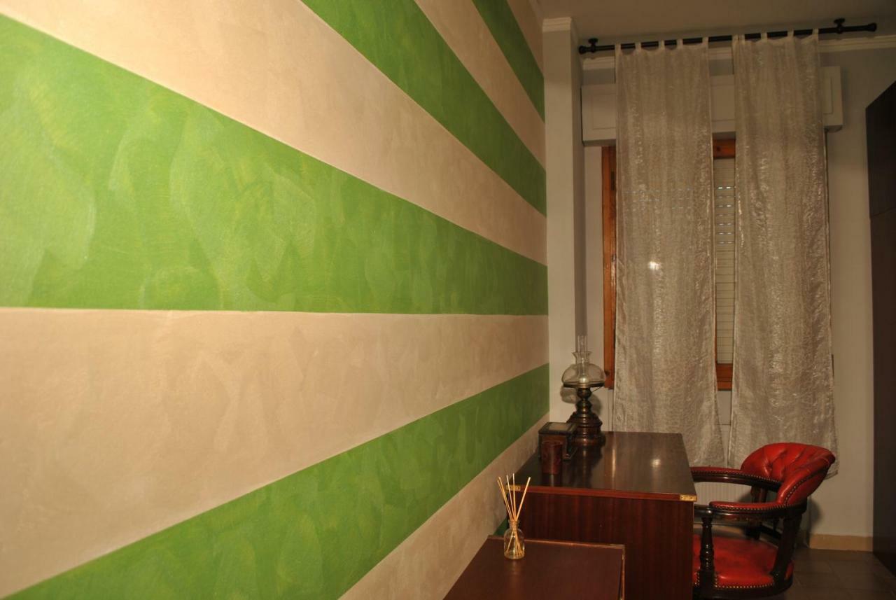 La Primula Apartment Ceparana Exterior photo